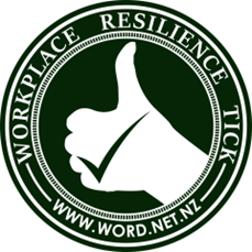 Workplace Resilience Development